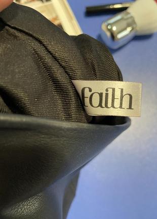 Клатч косметичка  кошелёк  кожаный faith5 фото