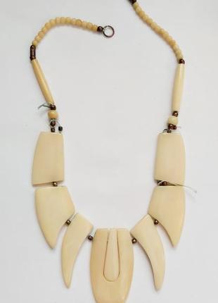 Ожерелья винтажное ожерелье женское