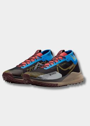 Nike pegasus trail 4 gore-tex