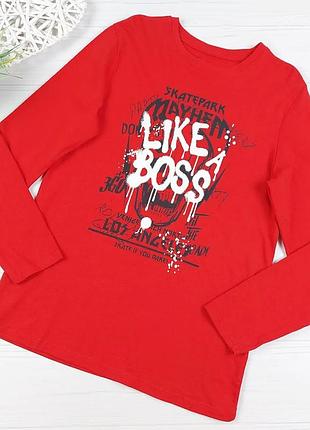 Реглан от primark cares 10-11 лет, 140-146 см.
