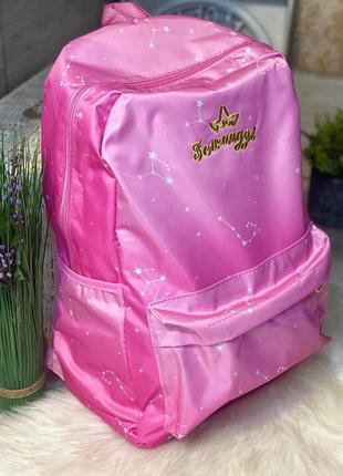 Рюкзаки для девочек3 фото