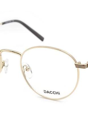Оправа для окулярів dacchi 2067 с4