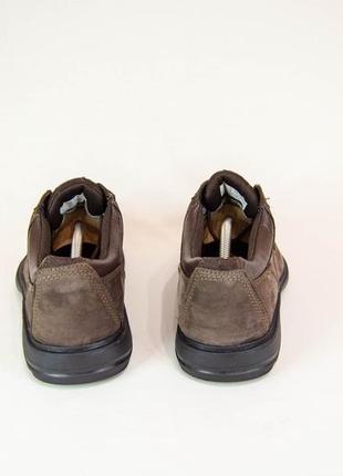 Timberland347mont gore-tex туфлі кросівки оригінал! р. 43 27,5 см6 фото