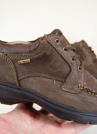 Timberland347mont gore-tex туфлі кросівки оригінал! р. 43 27,5 см4 фото