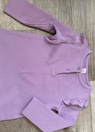 Кофта дитяча кофта для дівчинки