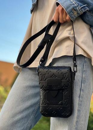 Бумажник s-lock vertical сумка чехол2 фото