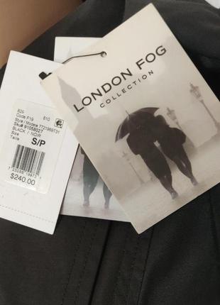 Тренч женский london fog4 фото