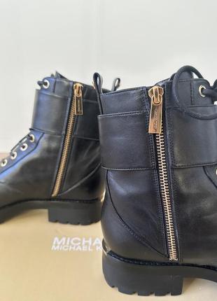 Черевики michael kors оригінальні2 фото