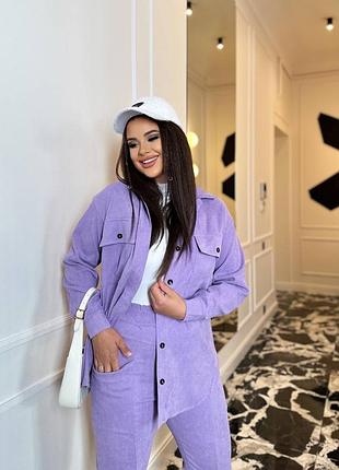 Стильний костюм 🔥