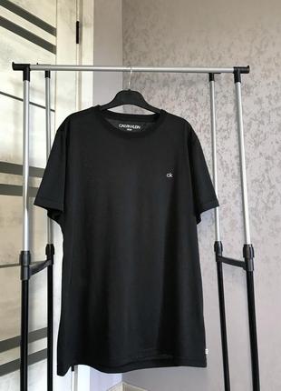 Футболка calvin klein