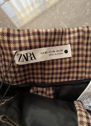 Брюки/ штани zara3 фото