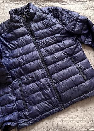 Мужская куртка zara