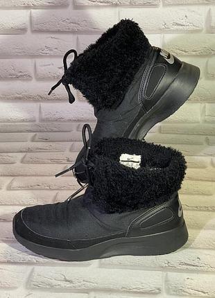 Сапоги nike