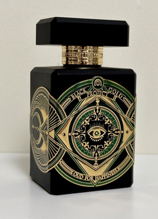 Initio parfums prives oud for greatness пробник распив 5 мл