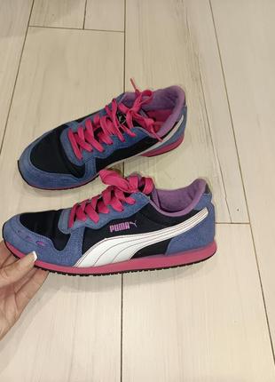 Puma original 38,5 размер