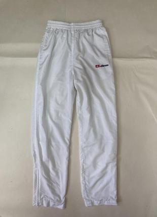 Ellesse pants1 фото