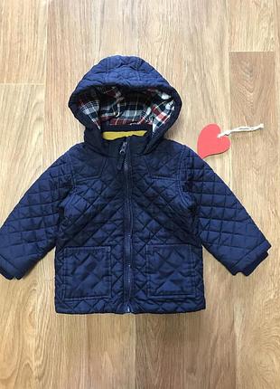 Крута куртка легкий синтепон і байкова підкладка
