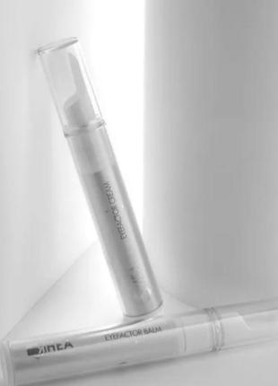 Rhea cosmetics exposome eye factor cream - восстанавливающий anti-age крем для глаз