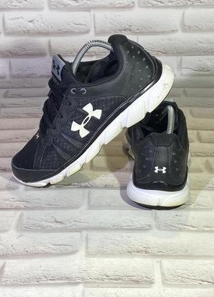 Кроссовки under armour2 фото