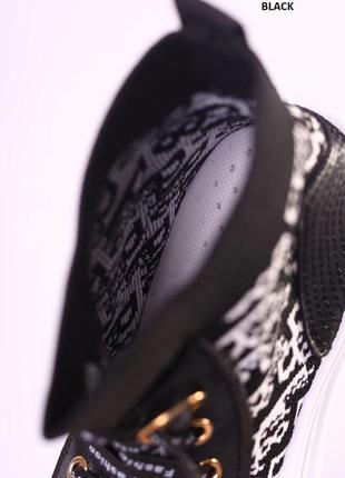 Кеди дітячі текстиль