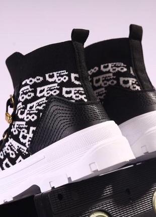 Кеди дітячі текстиль