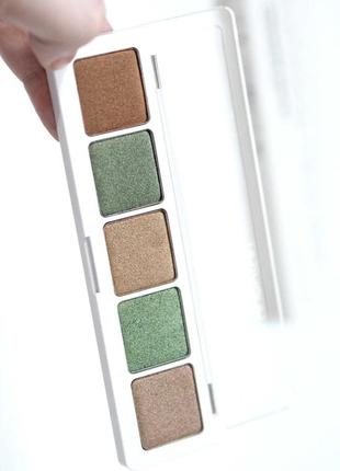 Natasha denona  eyeshadow palette 11