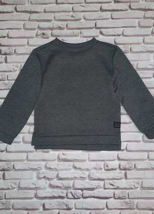 Детский свитшот кофта primark