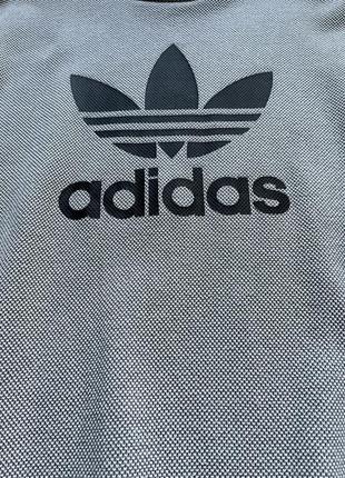 Світшот від adidas (оригінал)