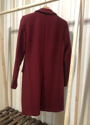 Пальто