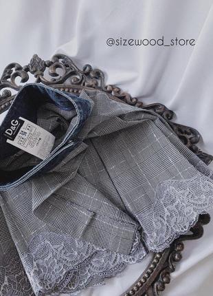 Спідниця dolce&gabbana оригінал