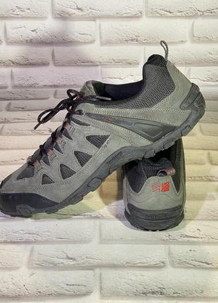 Кроссовки karrimor3 фото