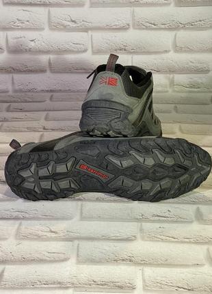 Кроссовки karrimor9 фото