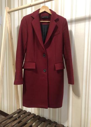 Пальто