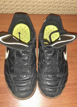 Кросівки nike2 фото