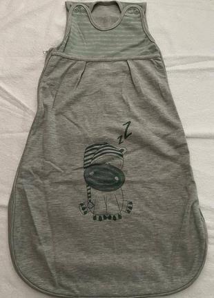 Дитячий спальний мішок