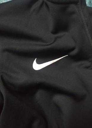 Тренировочная кофта nike4 фото