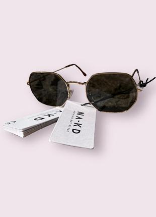 Окуляри очки бренд na-kd