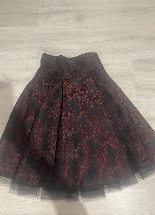 Юбка