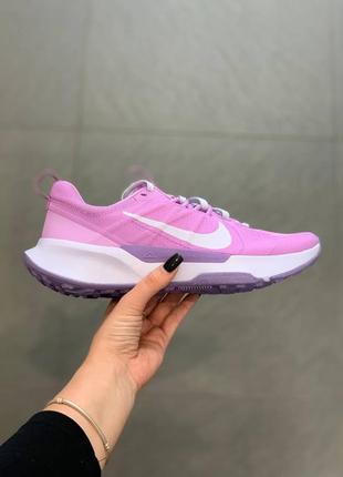 Кросівки nike wmns juniper trail dm0821-501 оригінал