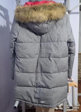 Зимова куртка3 фото