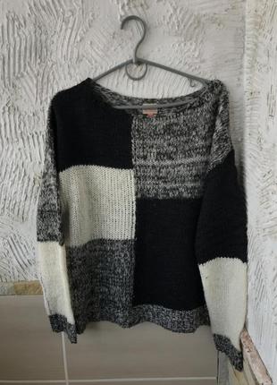 Кофта вязаная «only» ( размер s)