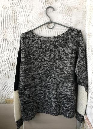 Кофта вязаная «only» ( размер s)2 фото
