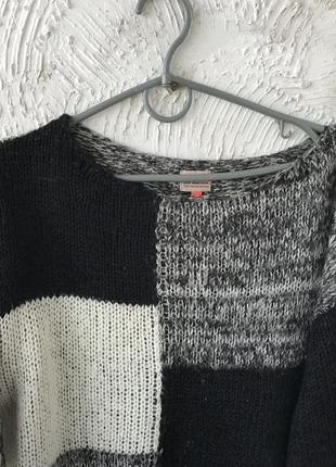 Кофта вязаная «only» ( размер s)3 фото