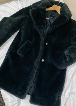 Шубка жіноча