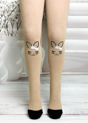 Демисезонные колготки twinsocks