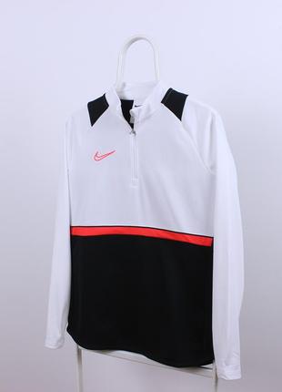 Мужская тренировочная кофта nike dri-fit2 фото