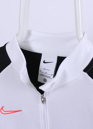 Мужская тренировочная кофта nike dri-fit4 фото