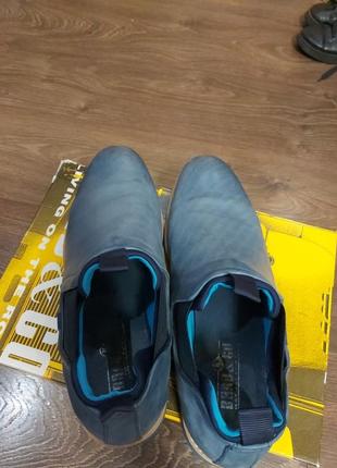 Туфли / полуботинки brand&amp;go