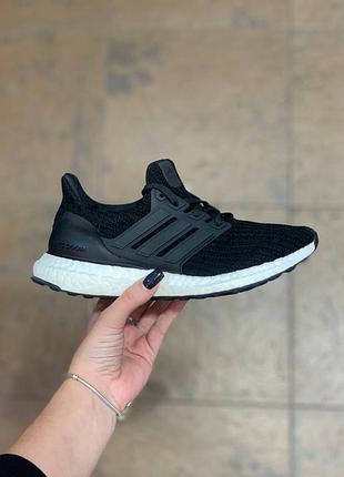 Кроссовки adidas ultraboost bb6149 оригинал