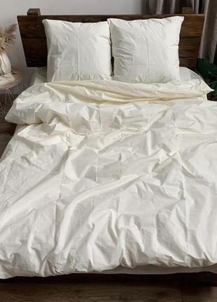 Постільна білизна бязь голд